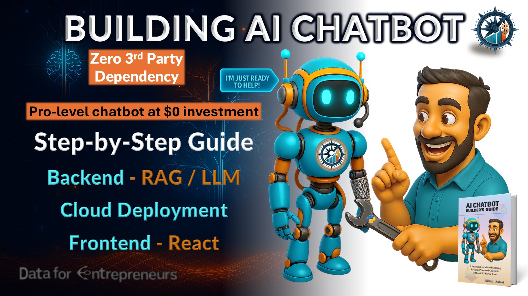 AI Chatbot Explainer Video